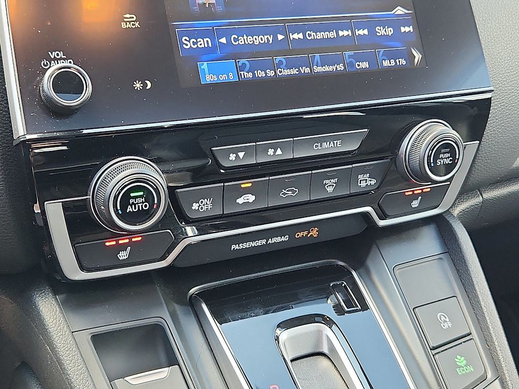 Thumbnail: 2022 Honda CR-V - 12