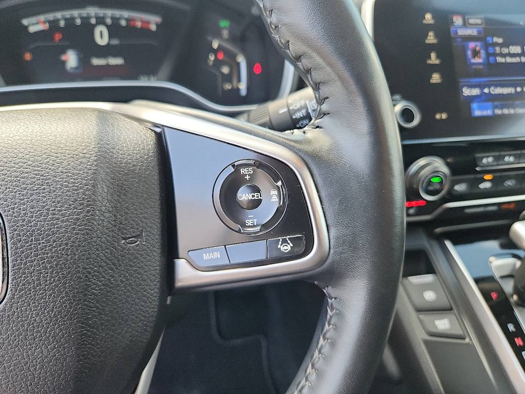 Thumbnail: 2022 Honda CR-V - 23