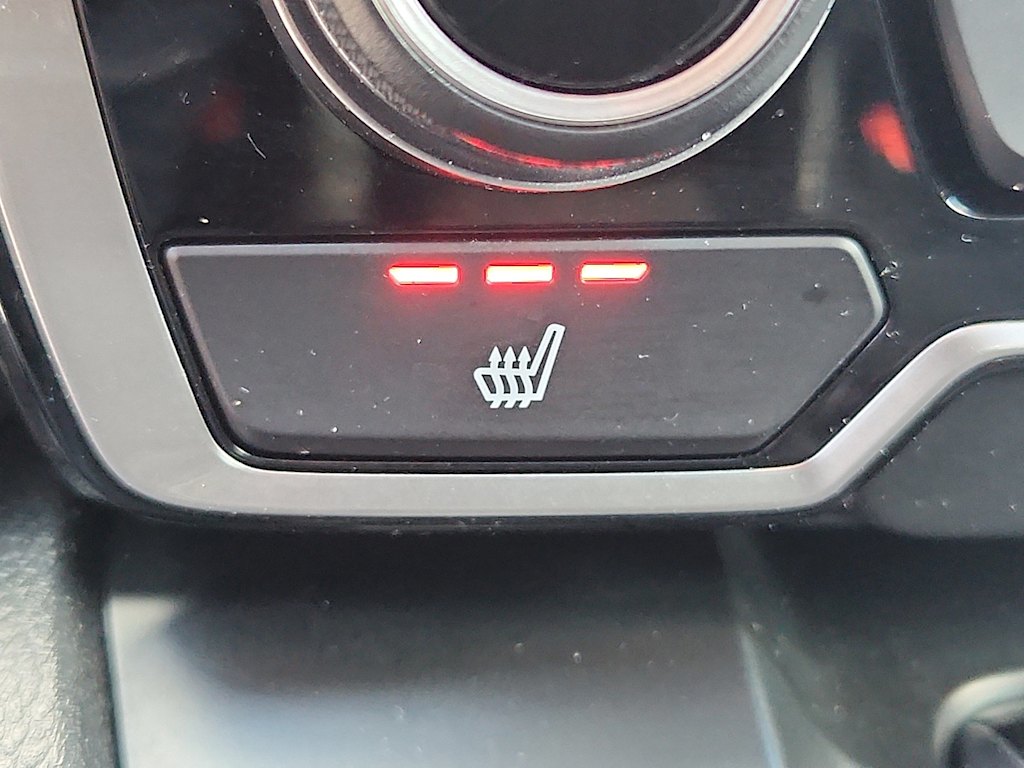 Thumbnail: 2022 Honda CR-V - 26