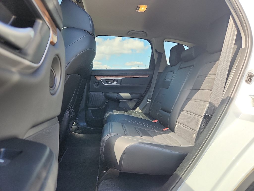 Thumbnail: 2022 Honda CR-V - 11