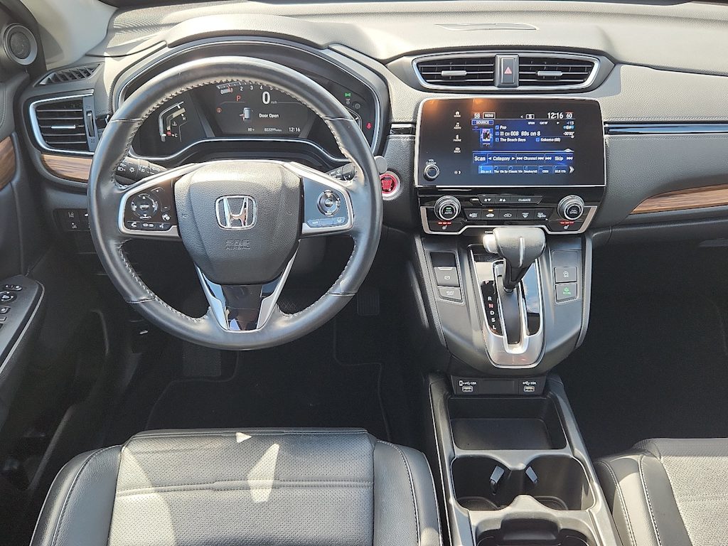 Thumbnail: 2022 Honda CR-V - 2