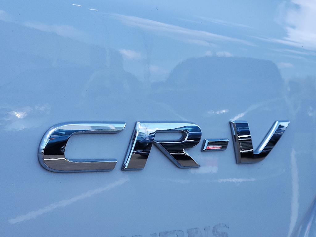 Thumbnail: 2022 Honda CR-V - 28