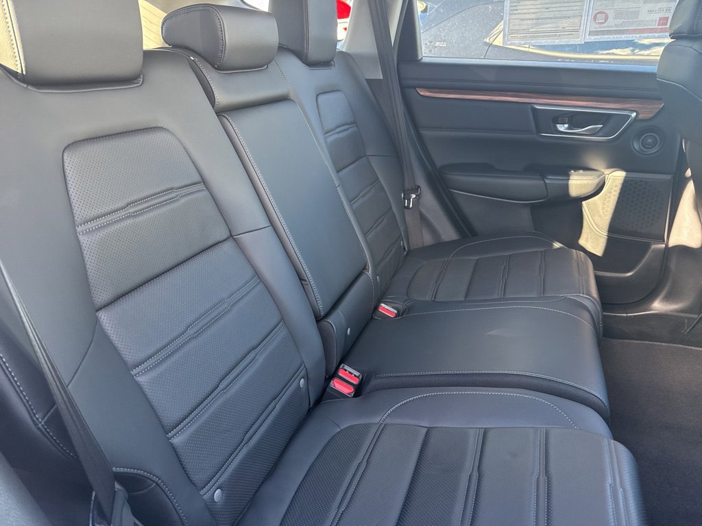 Thumbnail: 2022 Honda CR-V - 18