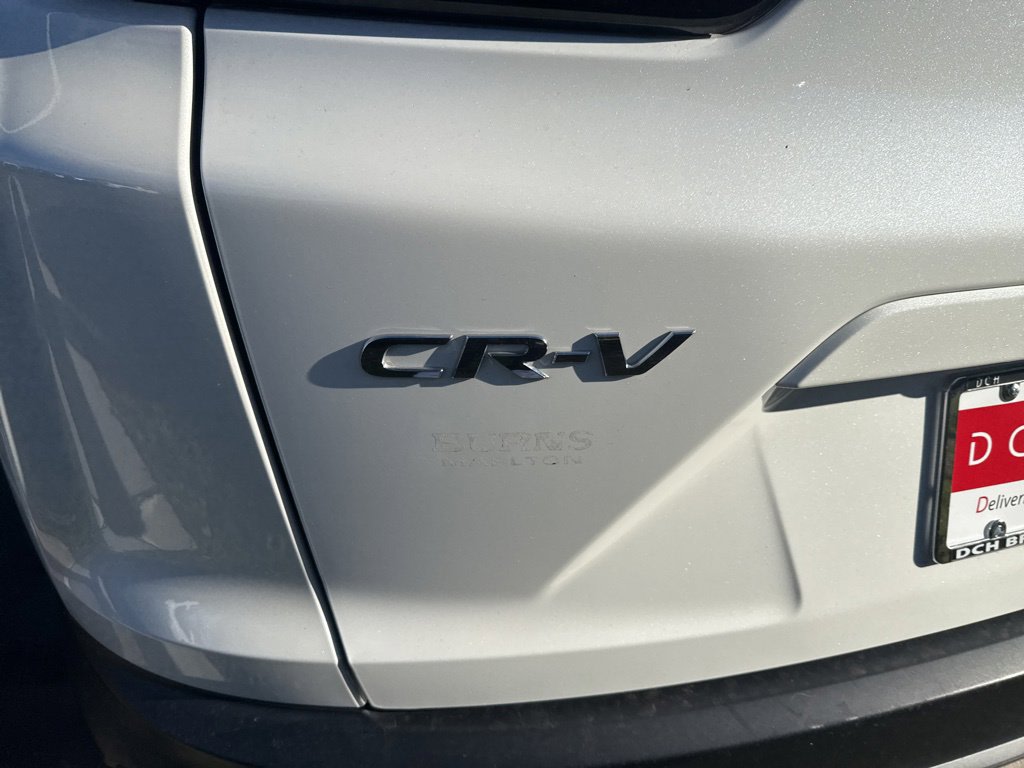 Thumbnail: 2022 Honda CR-V - 6
