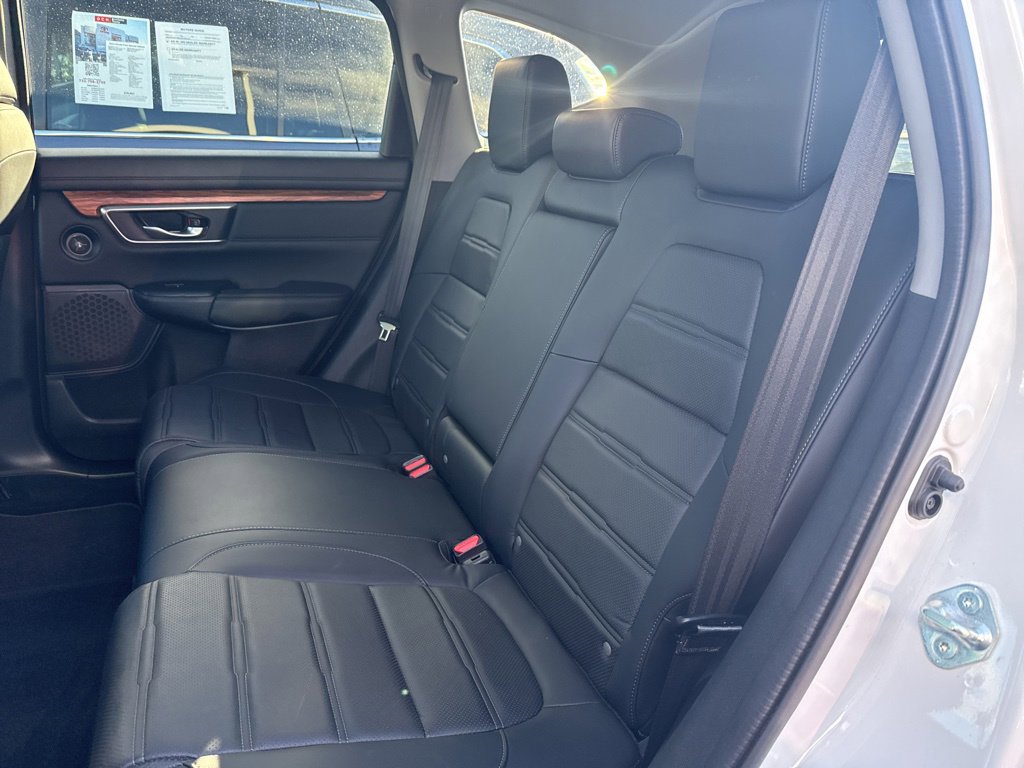 Thumbnail: 2022 Honda CR-V - 11