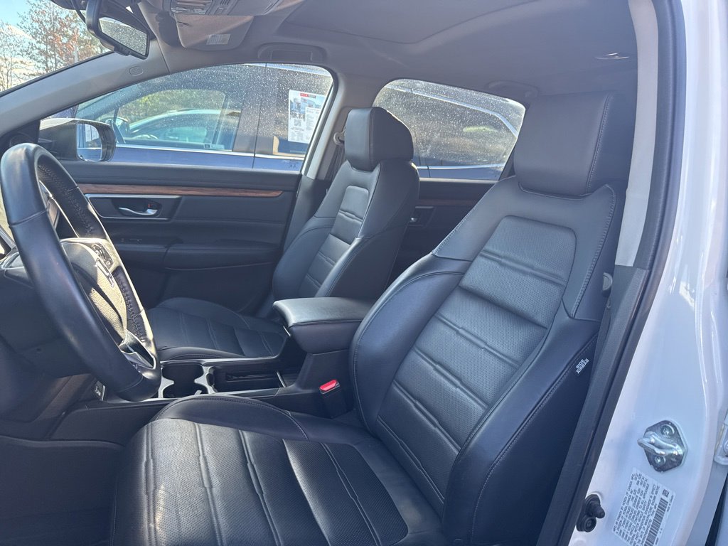 Thumbnail: 2022 Honda CR-V - 9