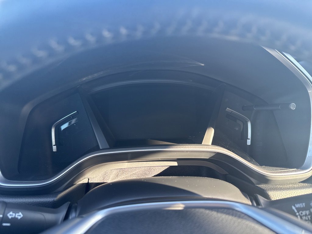 Thumbnail: 2022 Honda CR-V - 23