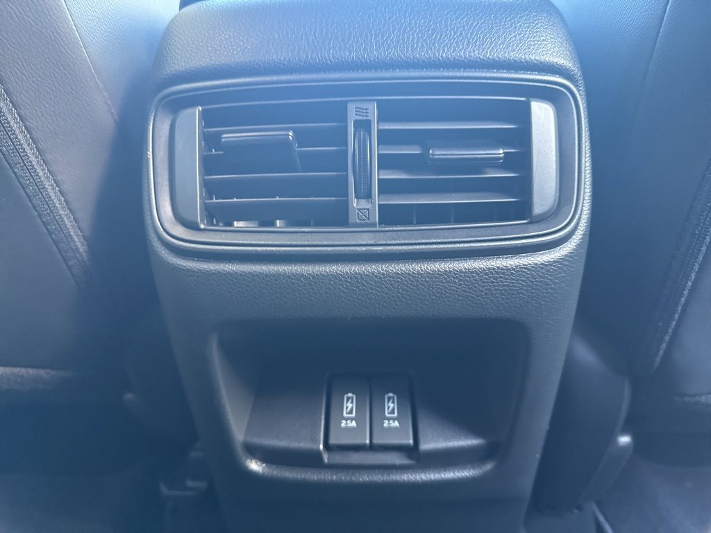 Thumbnail: 2022 Honda CR-V - 22