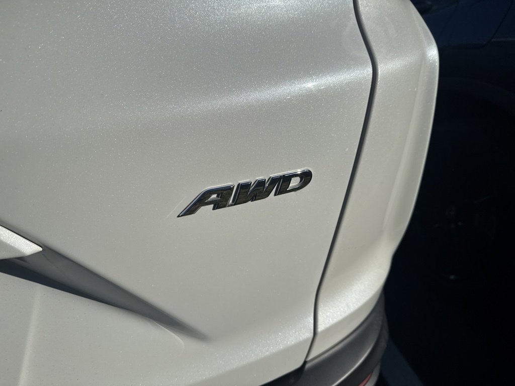 Thumbnail: 2022 Honda CR-V - 17