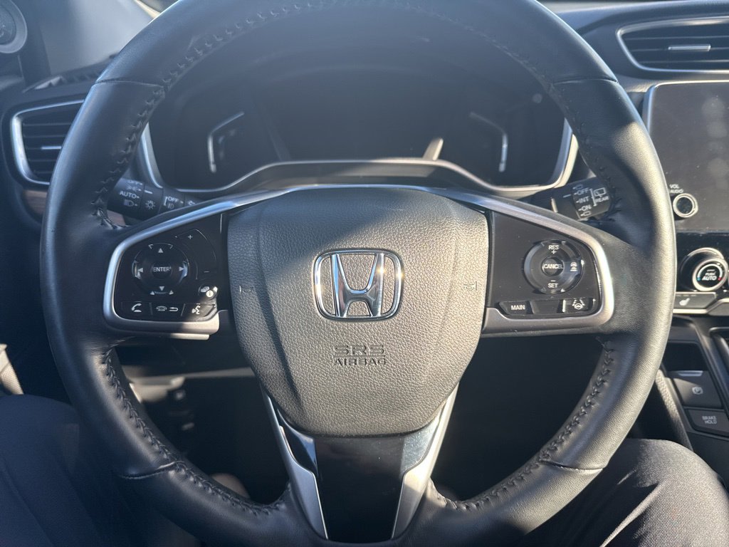 Thumbnail: 2022 Honda CR-V - 19