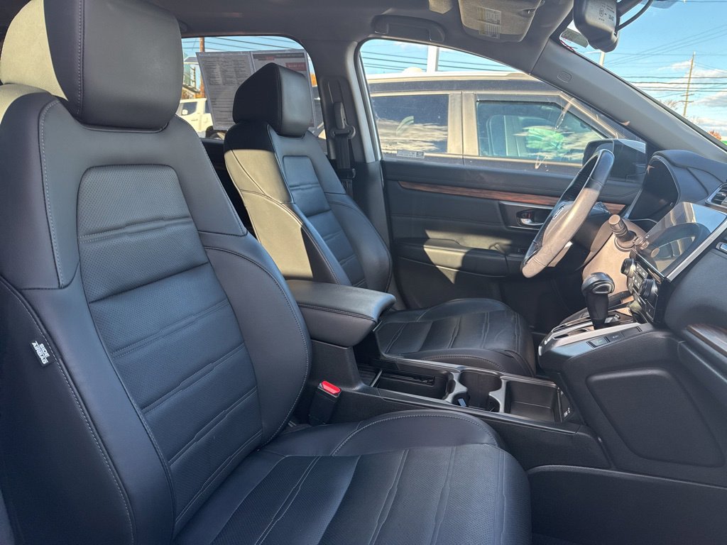 Thumbnail: 2022 Honda CR-V - 10