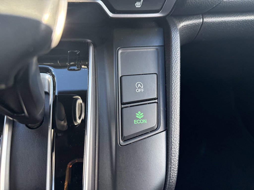 Thumbnail: 2022 Honda CR-V - 20