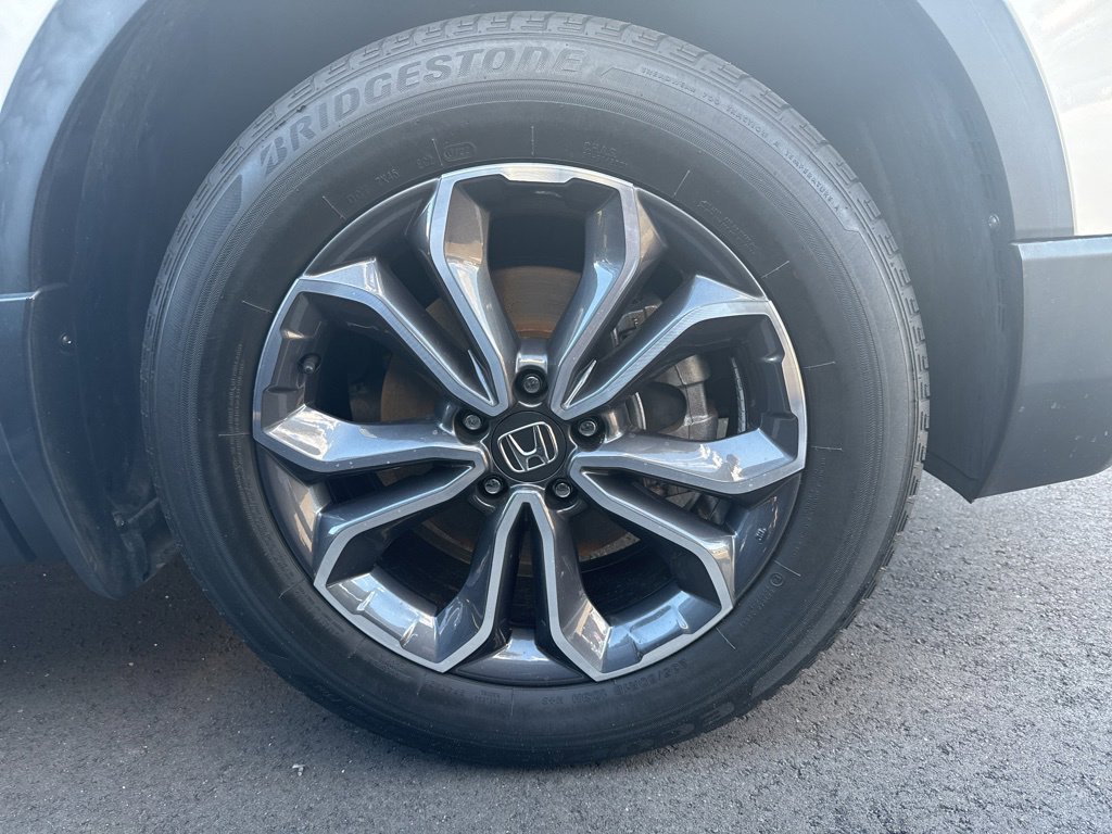 Thumbnail: 2022 Honda CR-V - 7