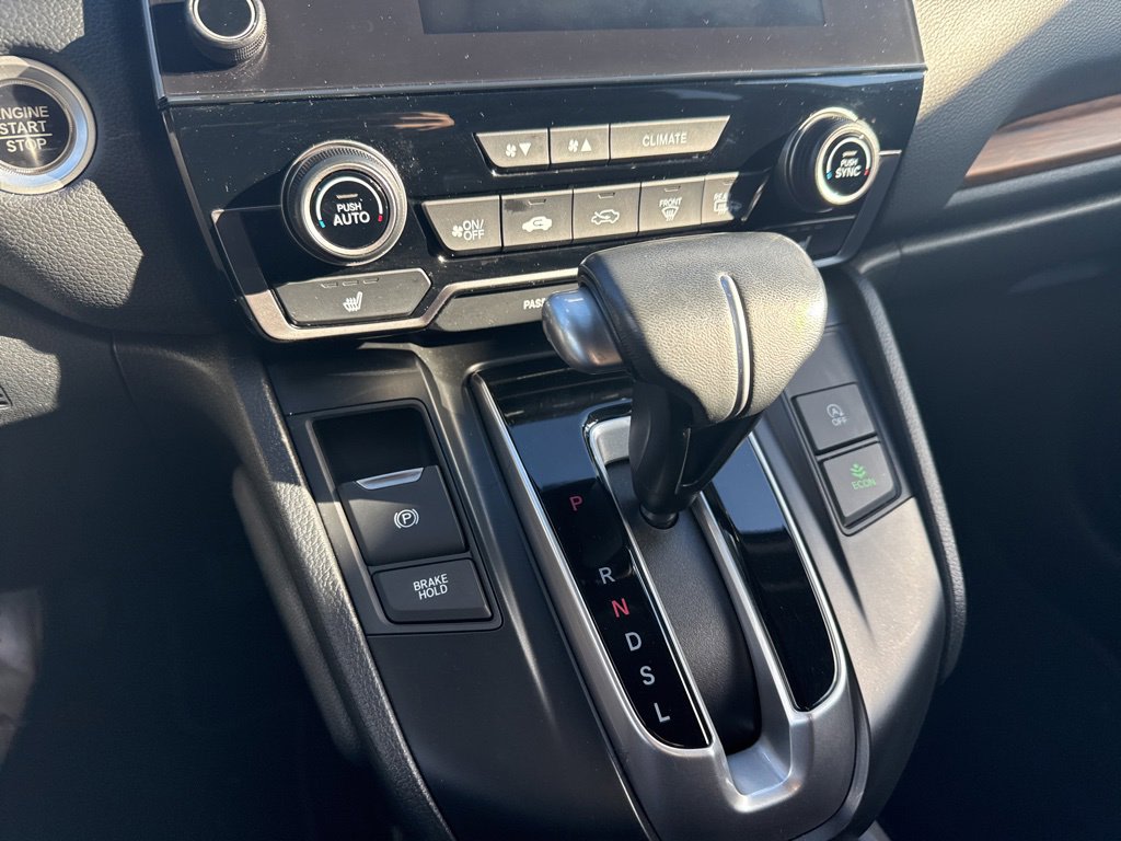 Thumbnail: 2022 Honda CR-V - 14