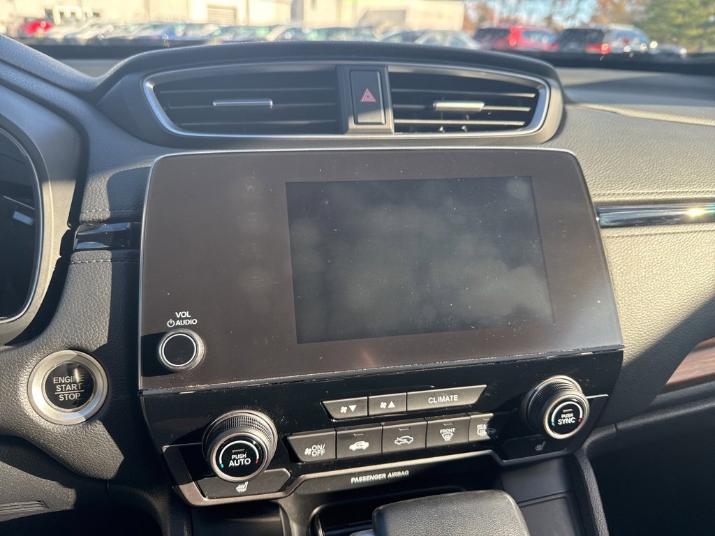 Thumbnail: 2022 Honda CR-V - 13