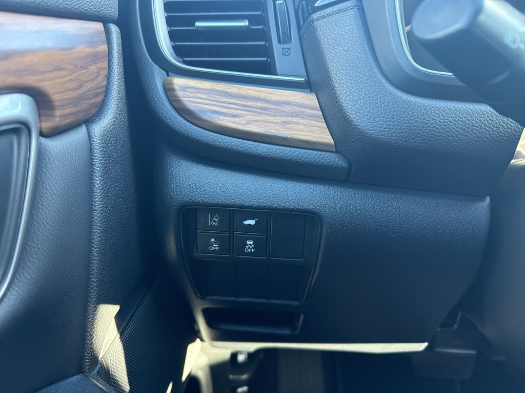 Thumbnail: 2022 Honda CR-V - 21