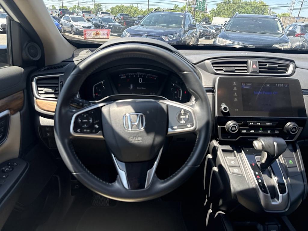 Thumbnail: 2019 Honda CR-V - 13