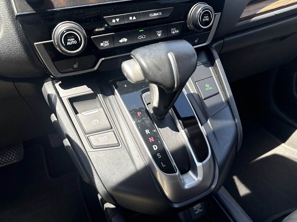 Thumbnail: 2019 Honda CR-V - 15