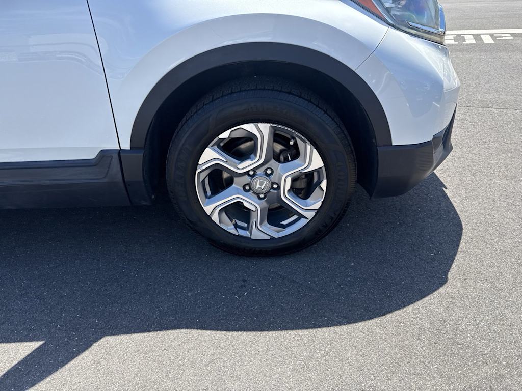 Thumbnail: 2019 Honda CR-V - 7
