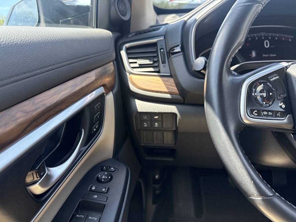 Thumbnail: 2019 Honda CR-V - 21