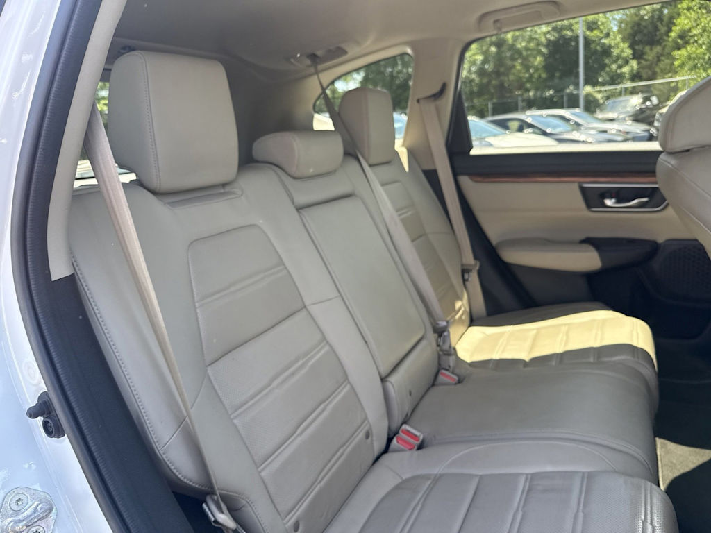 Thumbnail: 2019 Honda CR-V - 20