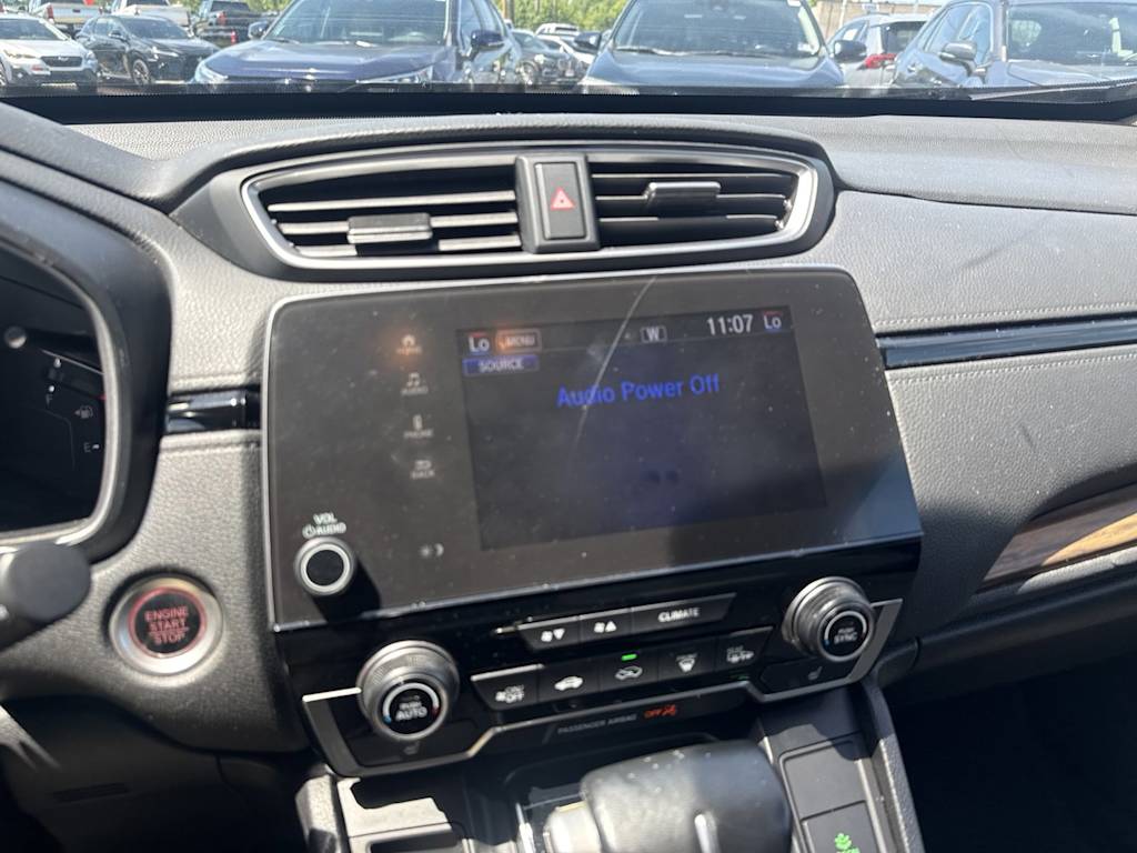 Thumbnail: 2019 Honda CR-V - 14