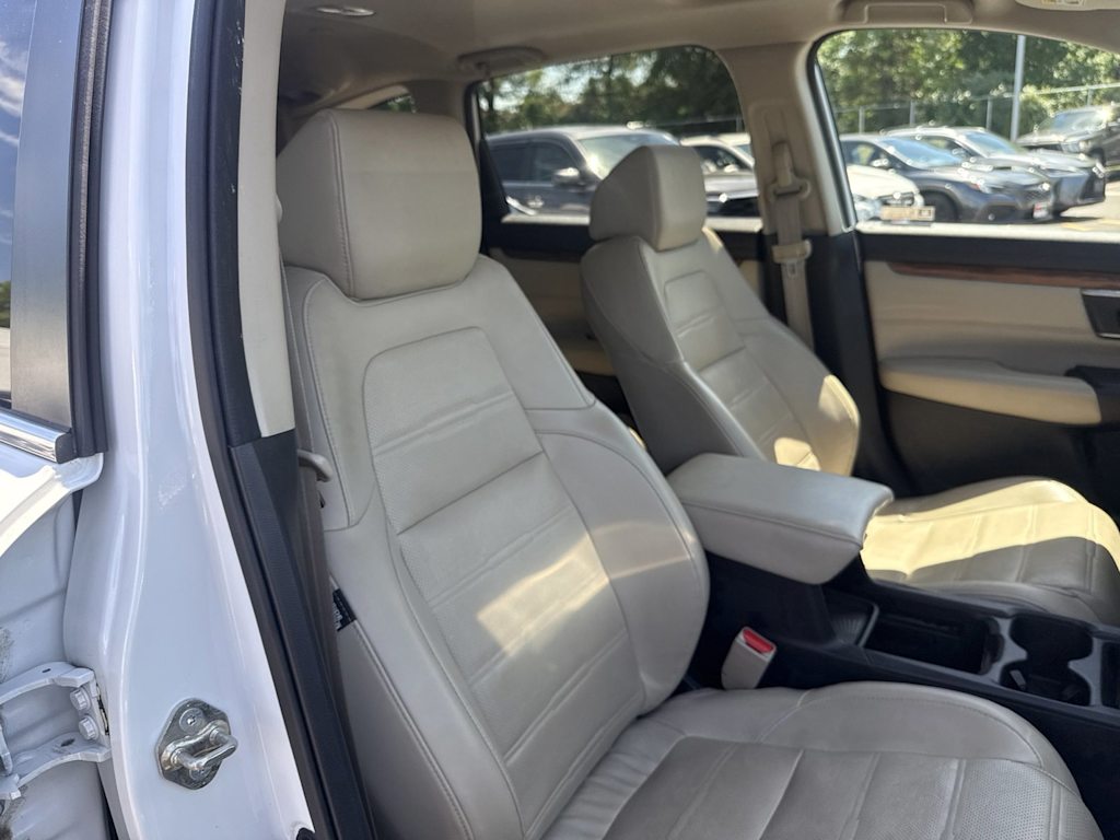 Thumbnail: 2019 Honda CR-V - 10