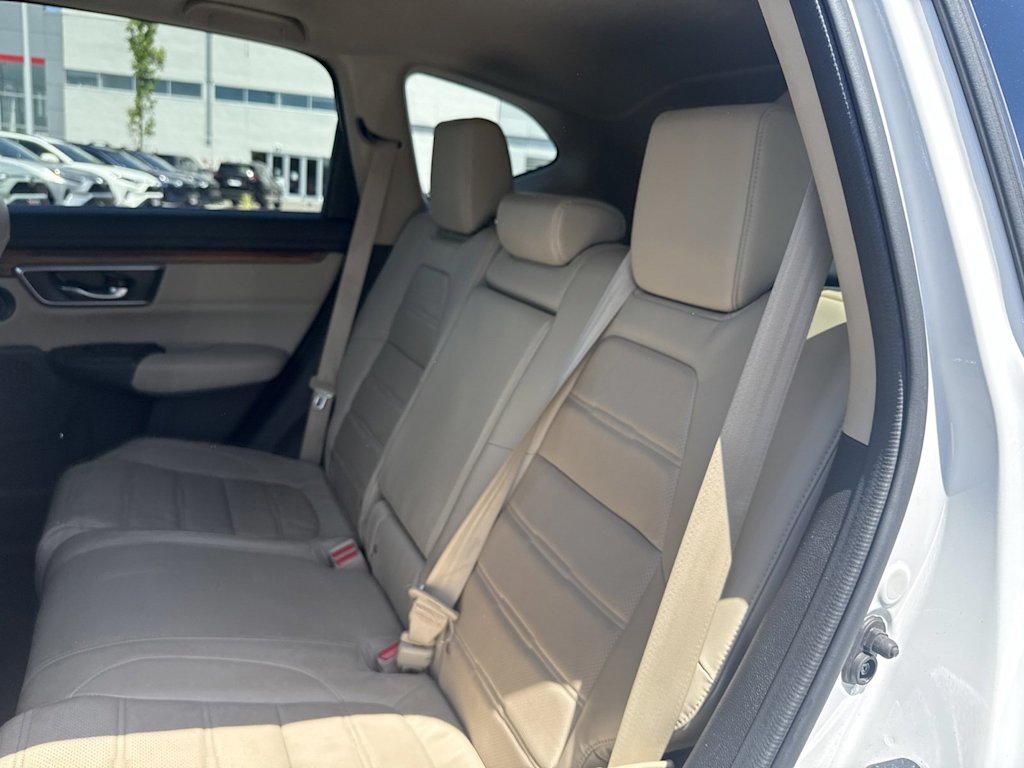 Thumbnail: 2019 Honda CR-V - 11