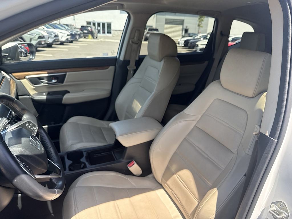 Thumbnail: 2019 Honda CR-V - 9