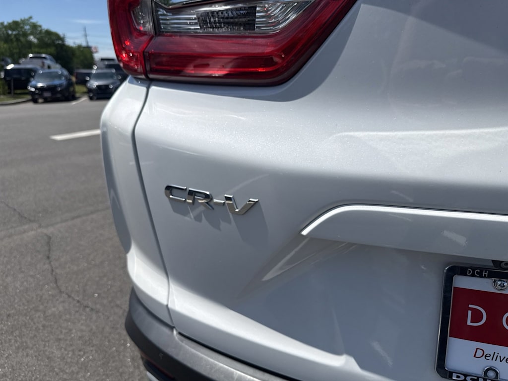 Thumbnail: 2019 Honda CR-V - 6