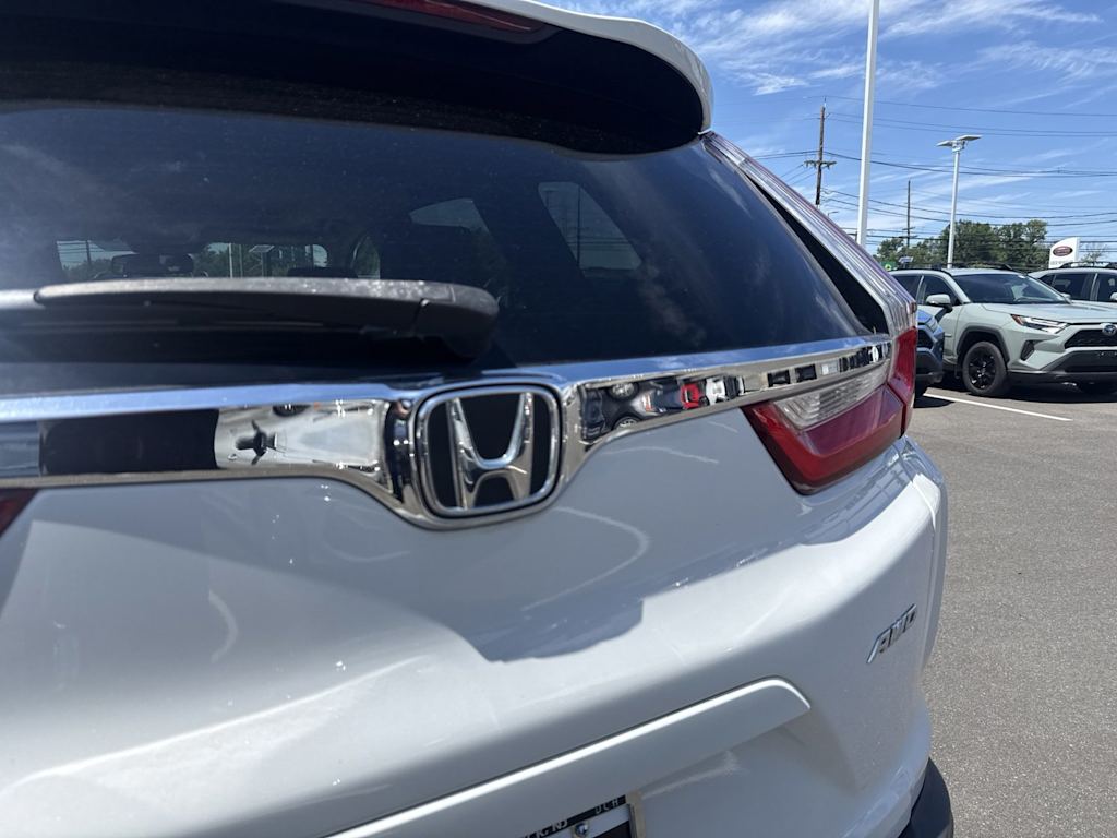 Thumbnail: 2019 Honda CR-V - 19