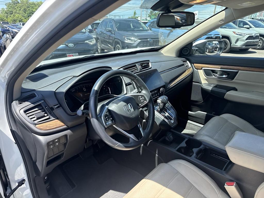 Thumbnail: 2019 Honda CR-V - 2