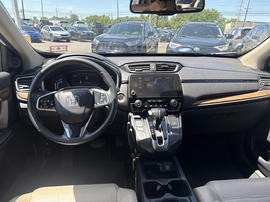 Thumbnail: 2019 Honda CR-V - 12