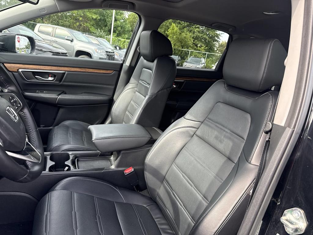 Thumbnail: 2018 Honda CR-V - 9