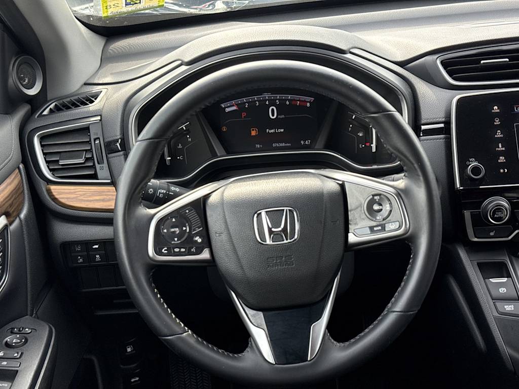 Thumbnail: 2018 Honda CR-V - 13
