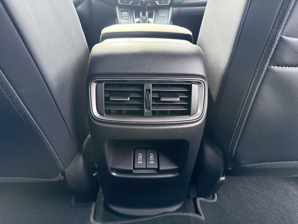Thumbnail: 2018 Honda CR-V - 23