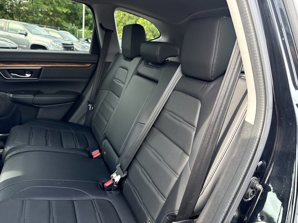 Thumbnail: 2018 Honda CR-V - 11