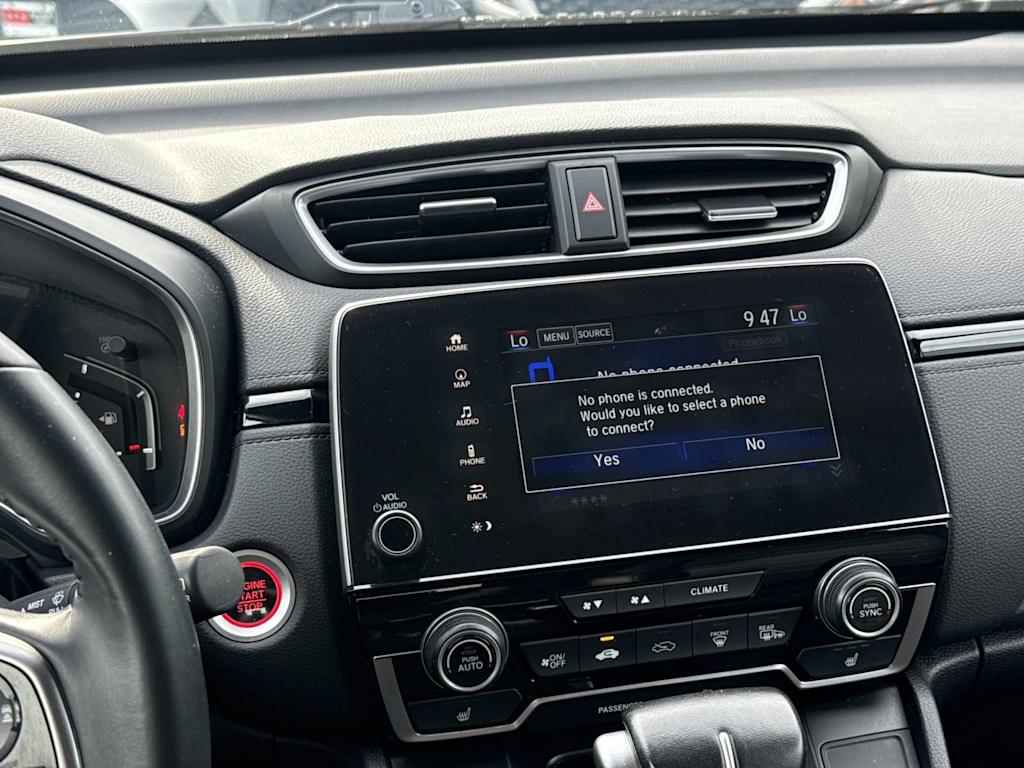 Thumbnail: 2018 Honda CR-V - 14