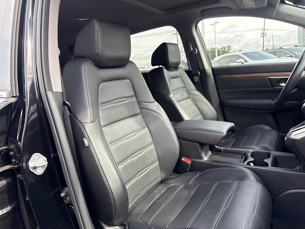 Thumbnail: 2018 Honda CR-V - 10