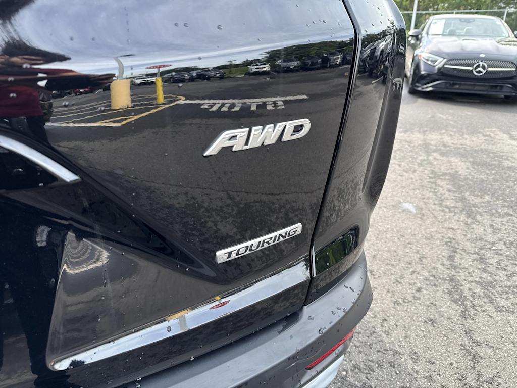 Thumbnail: 2018 Honda CR-V - 19