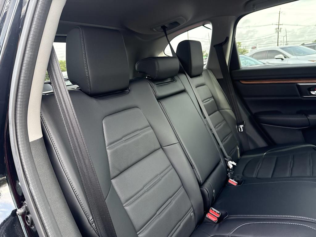 Thumbnail: 2018 Honda CR-V - 20