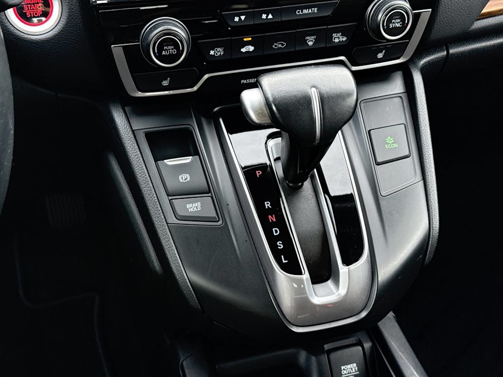 Thumbnail: 2018 Honda CR-V - 15