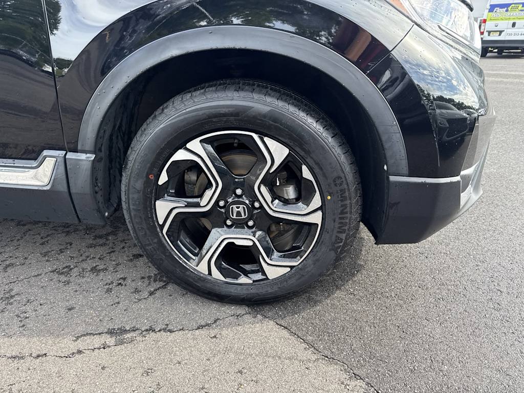 Thumbnail: 2018 Honda CR-V - 7