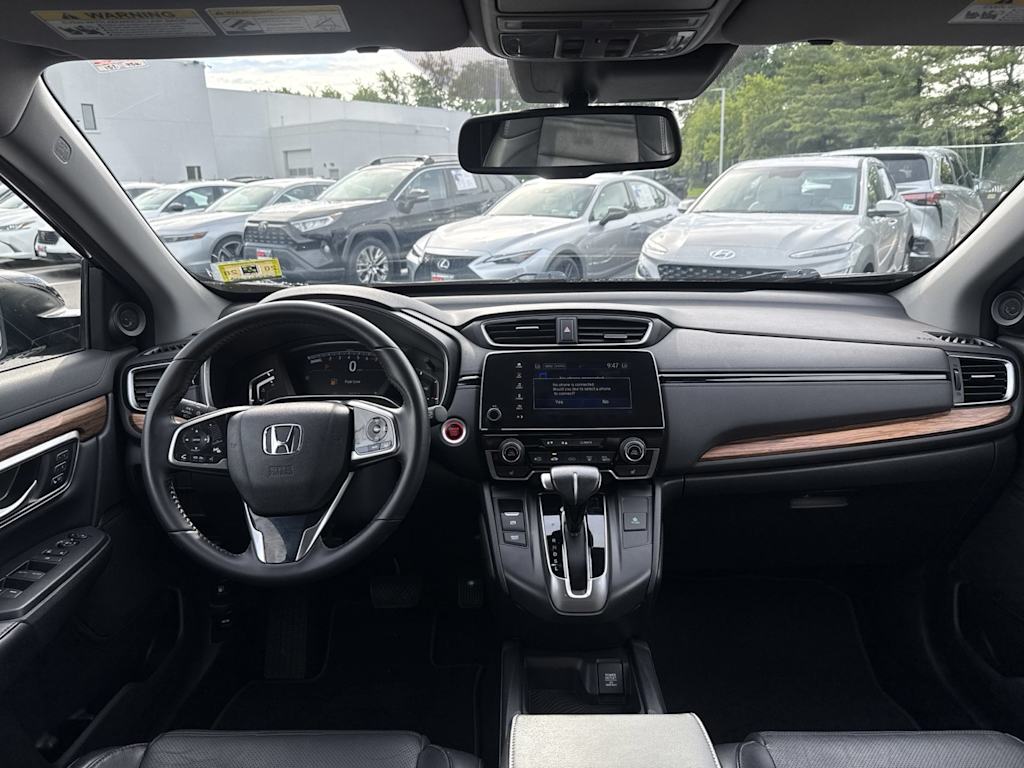 Thumbnail: 2018 Honda CR-V - 12