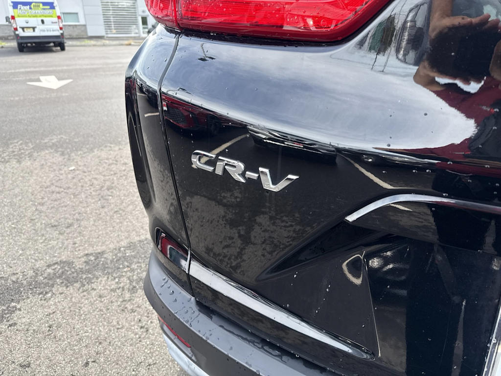 Thumbnail: 2018 Honda CR-V - 6
