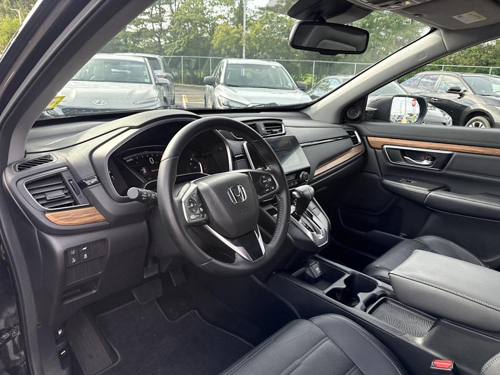 Thumbnail: 2018 Honda CR-V - 2