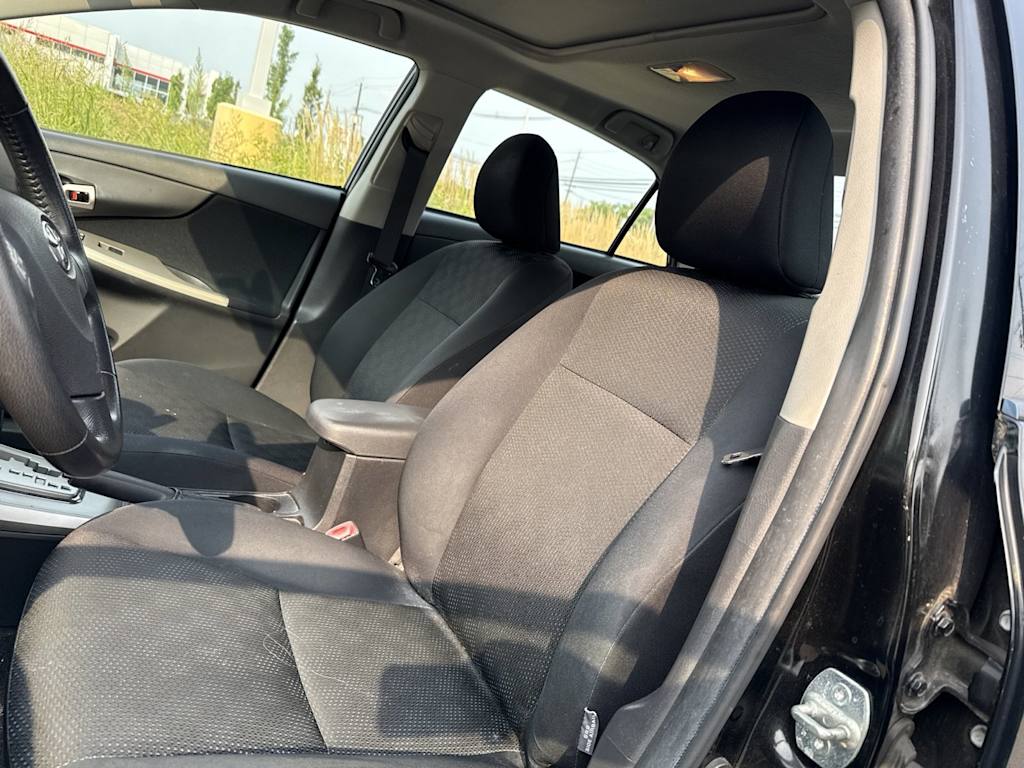 Thumbnail: 2010 Toyota Corolla - 9