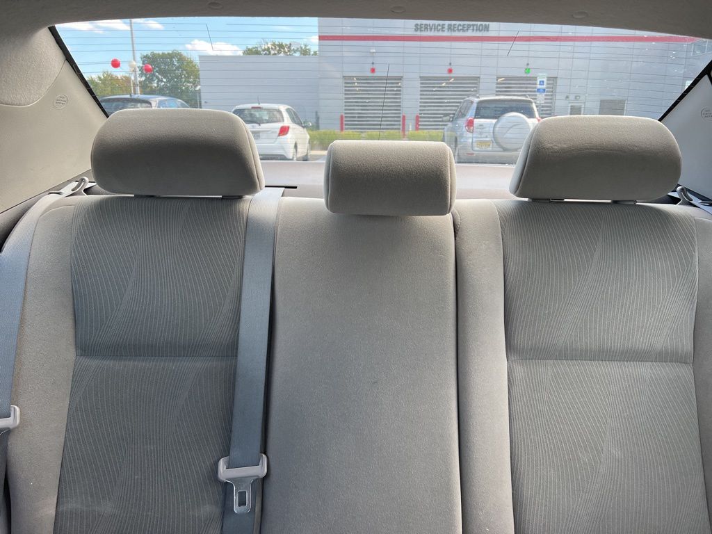 Thumbnail: 2013 Toyota Corolla - 7