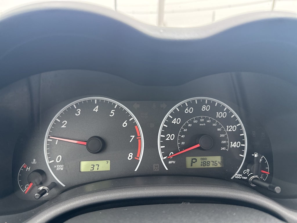 Thumbnail: 2013 Toyota Corolla - 16