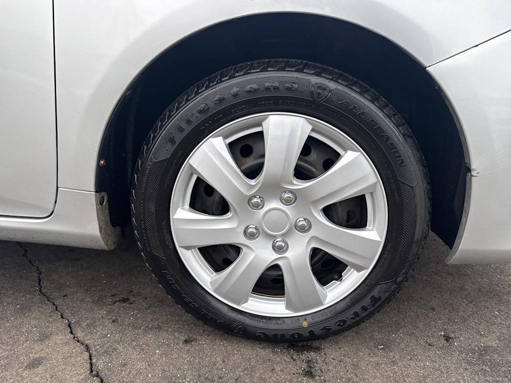 Thumbnail: 2013 Toyota Corolla - 7